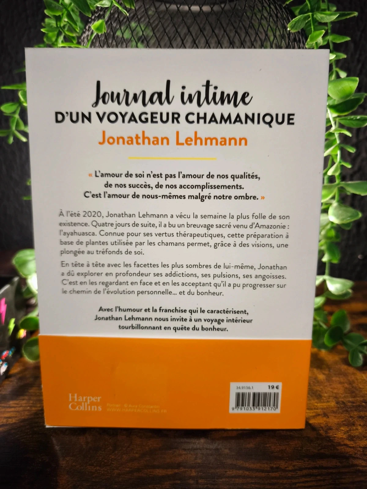 Dagboek van een sjamanistische reiziger – photo 2